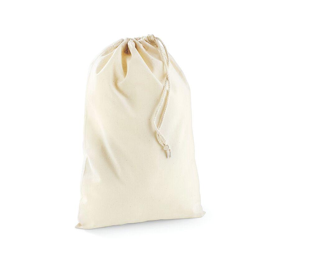 Westford mill WM101 - Cotton Tote Bag